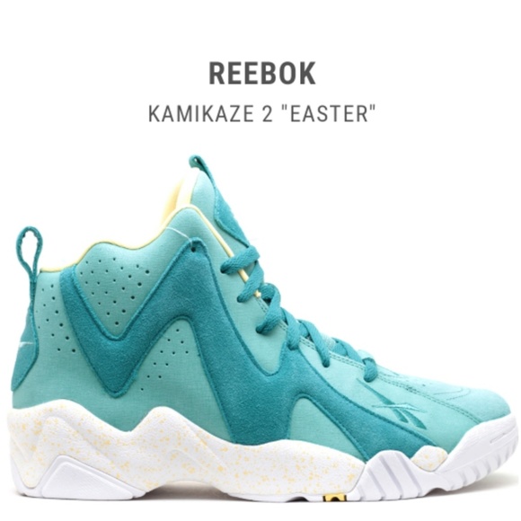 kamikaze 2 shoes